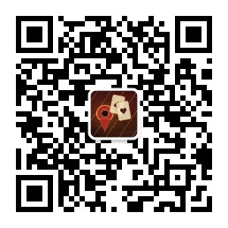 Kevin 个人公众号二维码：扫码关注公众号